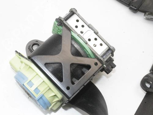 Front right seatbelt AUDI TT (8J3) 3.2 V6 quattro | BP39841310I25 - Image 2