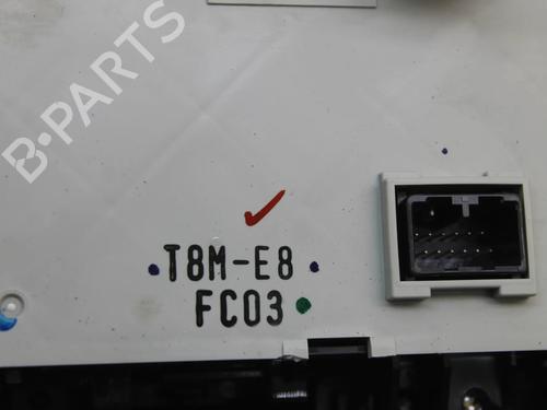 Control unit HONDA HR-V (RU) 1.6 i-DTEC (RU8) | BP39787792M11 - Image 4
