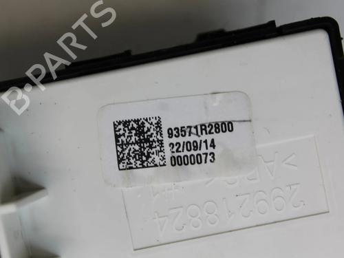 Right front window switch KIA SPORTAGE V (NQ5) 1.6 T-GDI | BP39779457I26 - Image 8