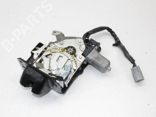 Bagklap lås FORD KUGA II (DM2) 2.0 TDCi 4x4 | BP39819677C101 - Image 2