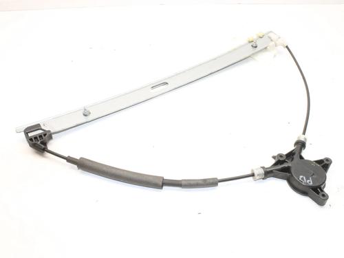 Front right window mechanism MAZDA 5 (CW) 1.6 CD | BP39835461C23 - Image 2
