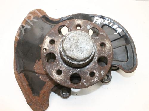 Used Left front steering knuckle Left front steering knuckle MERCEDES-BENZ SLK (R171) 200 Kompressor (171.442) (163 hp) 39854477 39854477