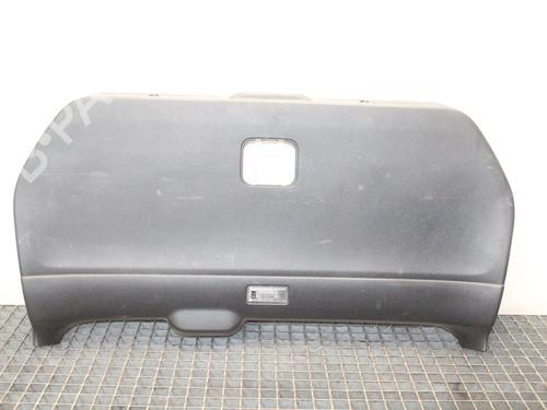Used Boot lining Boot lining NISSAN X-TRAIL II (T31) 2.0 dCi 4x4 (150 hp) 39844819 39844819