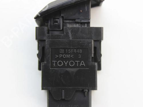 Warning switch TOYOTA COROLLA Hatchback (_E21_, _EA1_, _EH1_) 1.8 Hybrid (ZWE211, ZWE219) | BP39872150I22 - Image 4