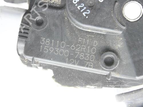 Vindrude Viskermekanisme SUZUKI IGNIS III (MF, FF) 1.2 (ATK412) | BP39875134C83 - Image 4