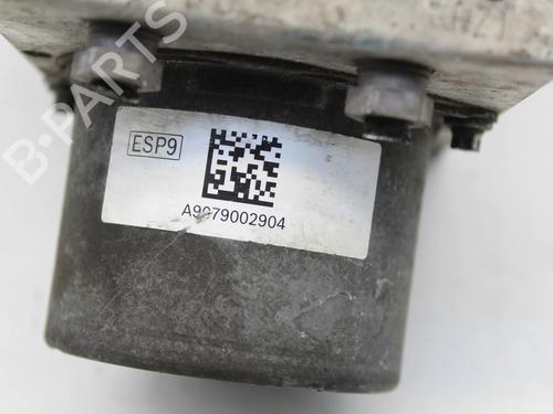 ABS pump MERCEDES-BENZ SPRINTER 3-t Van (B910) 214 CDI (910.621, 910.623) | BP39842498M43 - Image 5