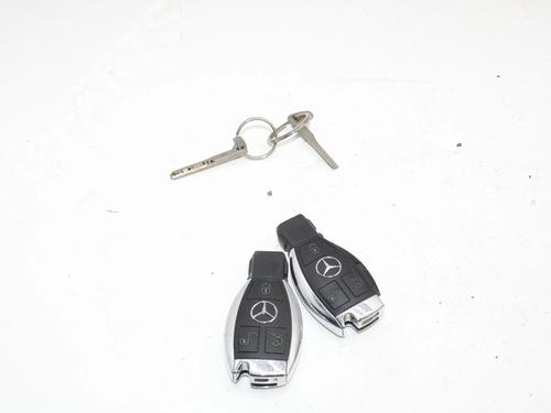 Electronic module MERCEDES-BENZ C-CLASS (W204) C 180 CGI (204.031) | BP39878593M83 - Image 3