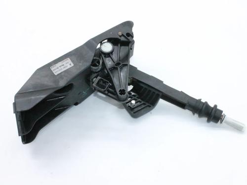 Used Gear lever Gear lever NISSAN QASHQAI II (J11, J11_) 1.5 dCi (110 hp) 39846123 39846123