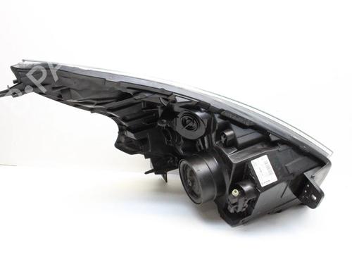 Left headlight RENAULT TRAFIC III Van (FG_) 1.6 dCi 125 (FGMH) | BP39868460C28 - Image 6