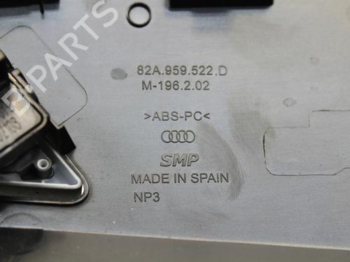 Other AUDI A1 Sportback (GBA) 30 TFSI | BP39778538O1 - Image 6