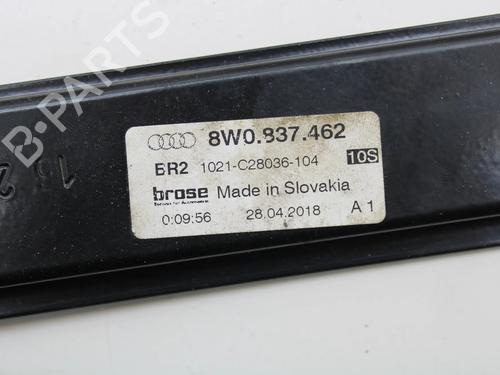 Front right window mechanism AUDI A4 B9 (8W2, 8WC) 1.4 TFSI | BP39809503C23 - Image 8