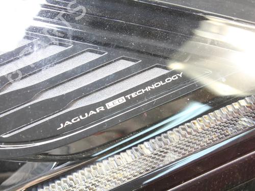 Lyskaster venstre JAGUAR E-PACE (X540) 2.0 D180 AWD | BP39870718C28  - Image 20