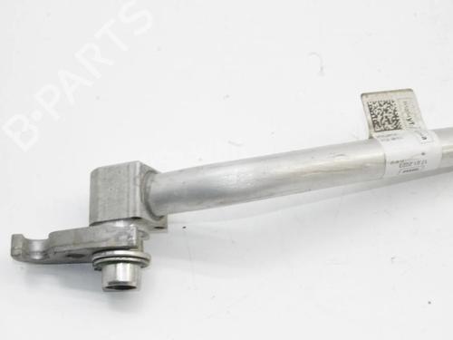 AC pipe FORD FIESTA VII (HJ, HF) 1.0 EcoBoost | BP39796619M126 - Image 3