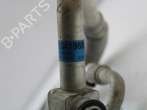 AC pipe OPEL INSIGNIA A (G09) 1.6 CDTi (68) | BP39795141M126 - Image 5