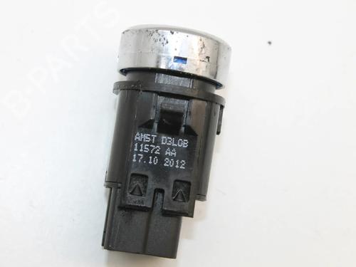 Switch FORD KUGA II (DM2) 1.6 EcoBoost 4x4 | BP39771775I30 - Image 4