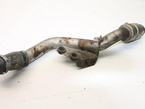 Used Intercooler pipe Intercooler pipe LAND ROVER RANGE ROVER SPORT I (L320) 3.6 D 4x4 (272 hp) 39782042 39782042