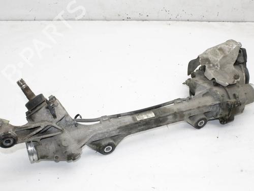 Steering rack JAGUAR XJ (X351) 5.0 SCV8 | BP39841825M22 - Image 4