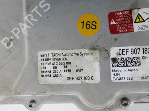 Inverter/Converter AUDI E-TRON (GEN) 55 quattro | BP39871145M119 - Image 7