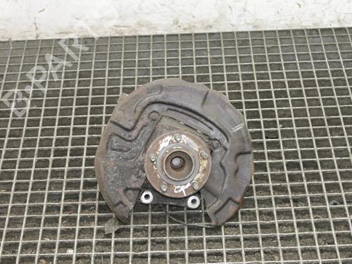 Used Left rear steering knuckle Left rear steering knuckle FORD MONDEO V Hatchback (CE) 2.0 TDCi (150 hp) 39785629 39785629