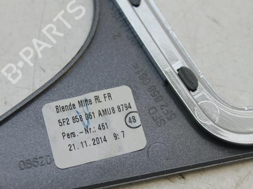 Other SEAT LEON ST (5F8) 2.0 TDI | BP39870815O1 - Image 12