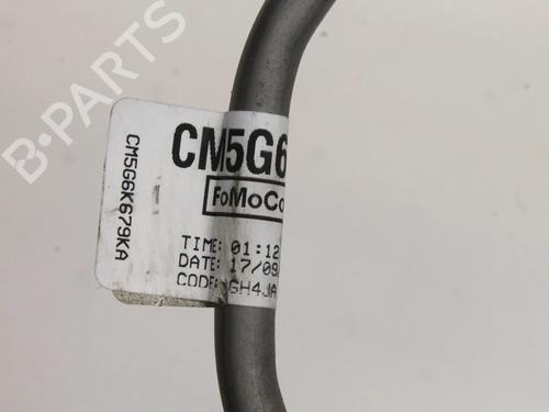 Pipe FORD FIESTA VI Van 1.0 EcoBoost | BP39820688M125 - Image 4