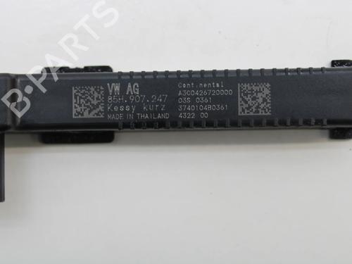 Electronic module AUDI Q6 E-TRON (GFB) e-tron quattro | BP39797494M83 - Image 3