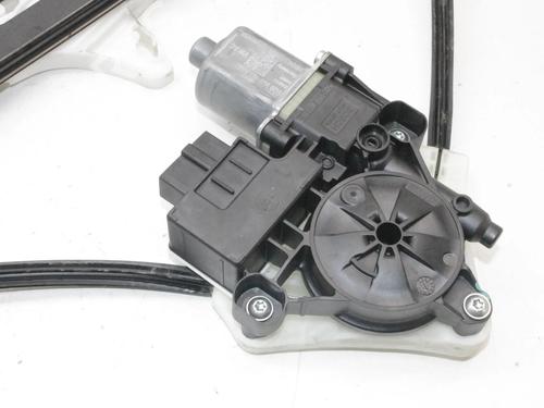 Rear left window mechanism VW T-ROC (A11, D11) 1.0 TSI | BP39804998C24 - Image 4