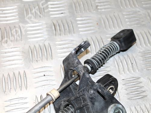 Gear lever VW CC B7 (358) 2.0 TSI | BP39772202M90 - Image 10