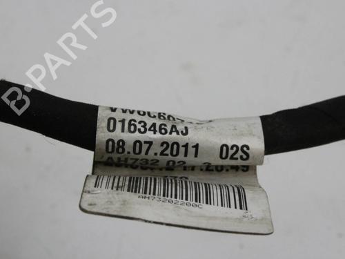 Electronic module VW CC B7 (358) 2.0 TDI | BP39801343M83 - Image 7