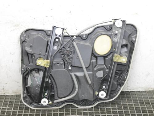 Rudehejsemekanisme ventre foran JEEP CHEROKEE (KL) 2.0 CRD 4x4 | BP39853381C22 - Image 2