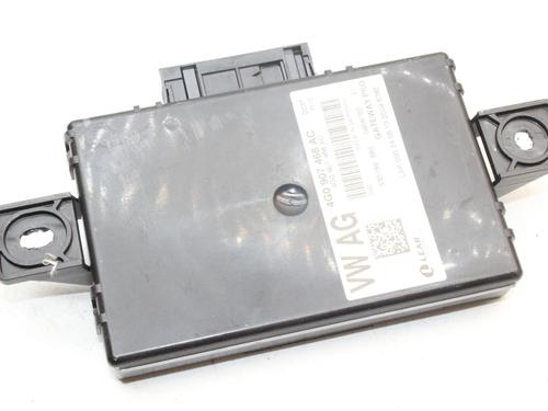 Used Electronic module Electronic module AUDI A6 C7 (4G2, 4GC) 2.0 TDI (177 hp) 39826846 39826846