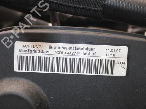 Engine AUDI TT (8J3) 2.0 TTS quattro | BP39815903M1 - Image 6