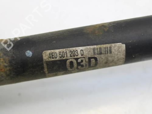 Left rear driveshaft AUDI A8 D3 (4E2, 4E8) S8 quattro | BP39801832M40  - Image 5