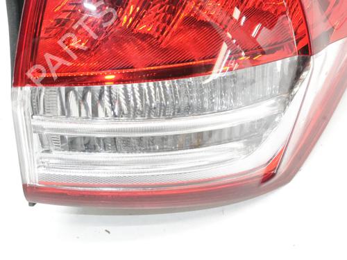 Right taillight FORD KUGA II (DM2) 2.0 TDCi 4x4 | BP39800592C35 - Image 6