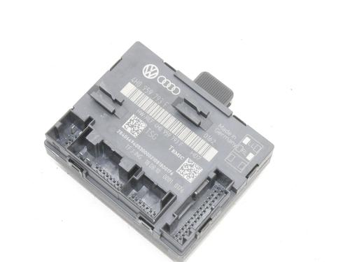 Electronic module AUDI A8 D4 (4H2, 4H8, 4HC, 4HL) 4.2 FSI quattro | BP39768775M83 - Image 2