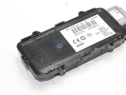Control unit BMW X3 (E83) 2.0 d | BP39775596M11 - Image 2