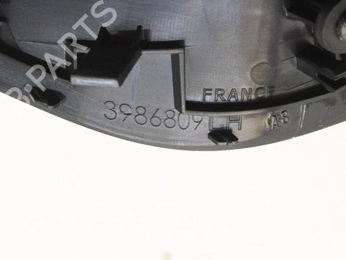Left rear window switch VOLVO S60 II (134) D3 | BP39810862I29 - Image 5