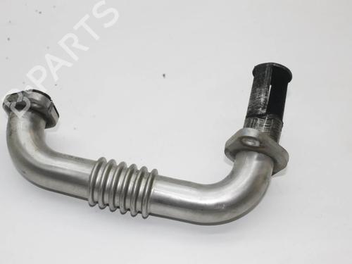 Rør Rør OPEL ANTARA A (L07) 2.2 CDTi 4x4 (163 hp) 39868131 39868131