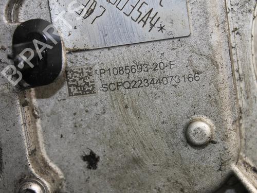 Engine TESLA MODEL Y (5YJY) EV Rear-Wheel Drive | BP39865244M1 - Image 10