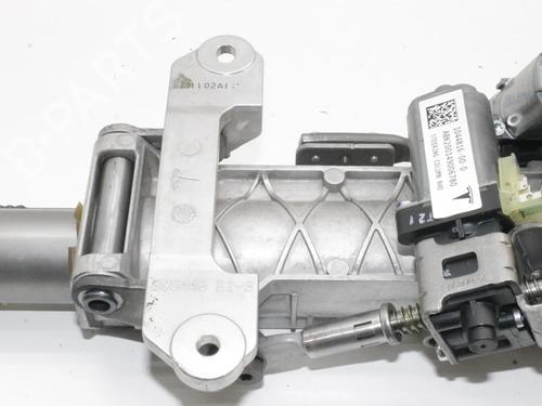 Steering column TESLA MODEL 3 (5YJ3) EV | BP39774083M21 - Image 3