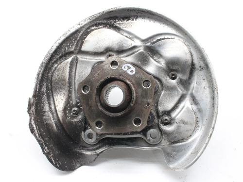 Used Right rear steering knuckle Right rear steering knuckle AUDI Q5 (FYB, FYG) 2.0 TDI quattro (190 hp) 39785111 39785111
