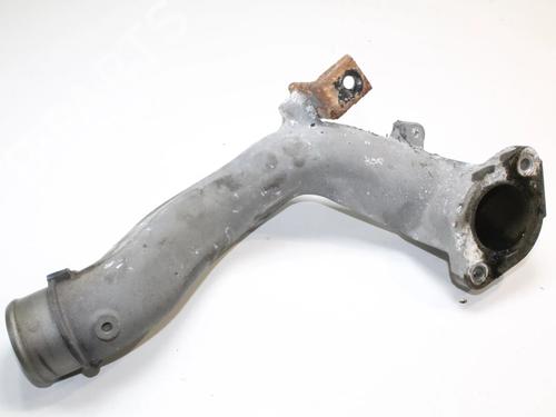 Used Intercooler pipe Intercooler pipe MAZDA 6 Hatchback (GH) 2.2 MZR-CD (GH10) (163 hp) 39811440 39811440
