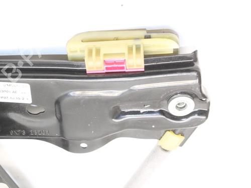 Front left window mechanism JAGUAR XE (X760) 2.0 | BP39815955C22 - Image 4