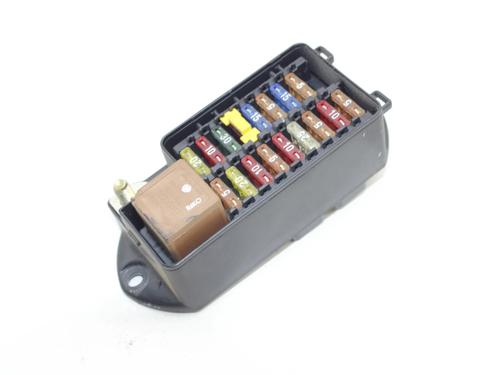 Used Fuse box Fuse box JAGUAR XK 8 Coupe (X100) 4.0 (363 hp) 39871475 39871475