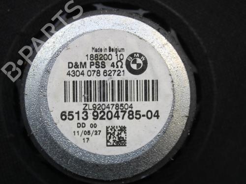 Electronic module BMW 3 (E90) 330 d | BP39854019M83 - Image 5