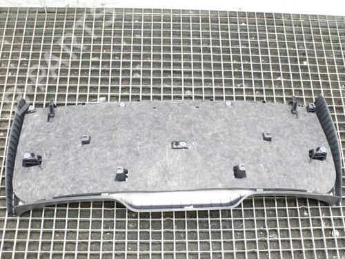 Boot lining MERCEDES-BENZ EQB (X243) EQB 350 4-matic (243.612) | BP39838459I3 - Image 2