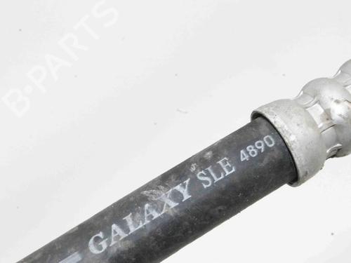 AC pipe TESLA MODEL X (5YJX) P100D AWD | BP39796483M126 - Image 8