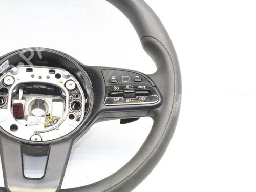Steering wheel MERCEDES-BENZ SPRINTER 3-t Van (B910) 214 CDI (910.621, 910.623) | BP39844304C49 - Image 5