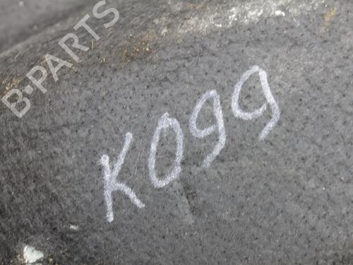 Boot lining MERCEDES-BENZ A-CLASS (W177) A 180 d (177.003) | BP39822014I3  - Image 11