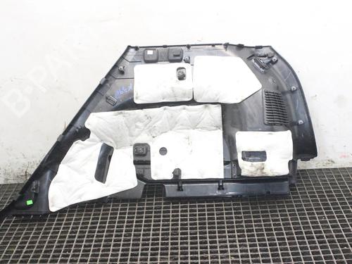 Boot lining KIA SPORTAGE IV (QL, QLE) 1.6 GDI | BP39874895I3 - Image 2